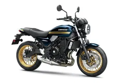Kawasaki Z 650 RS (2025 - 27) nuova