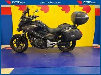 Honda NC 750 X ABS (2018 - 20) usata