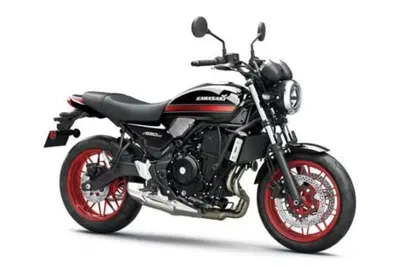 Kawasaki Z 650 RS (2025 - 27) nuova