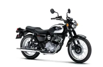 Kawasaki Meguro S1 (2025 - 27) nuova