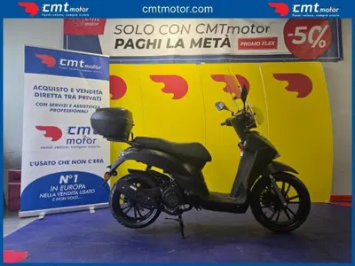 Kl B-Tre (2023 - 24) nuova