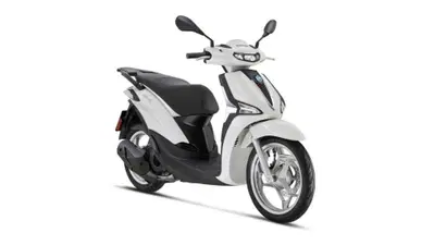 Piaggio Liberty 125 (2025 - 26) nuova
