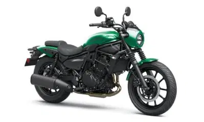 Kawasaki Eliminator 500 SE (2024 - 27) nuova