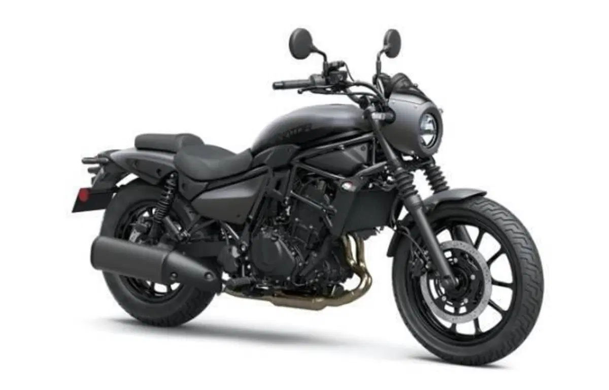 Kawasaki Eliminator 500 SE (2024 - 27) (2)