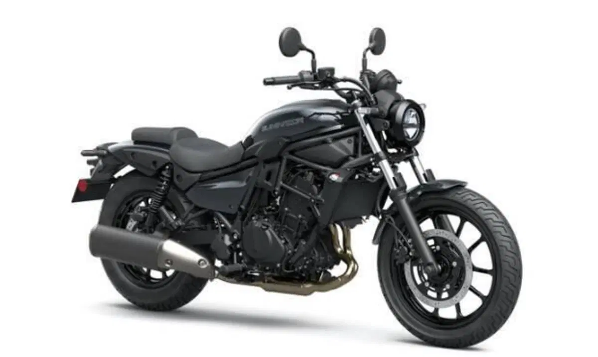 Kawasaki Eliminator 500 (2024 - 27)