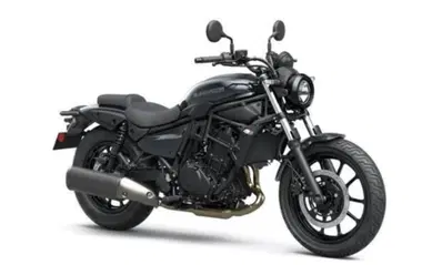 Kawasaki Eliminator 500 (2024 - 27) nuova