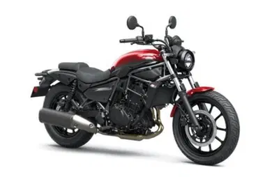 Kawasaki Eliminator 500 (2024 - 27) nuova