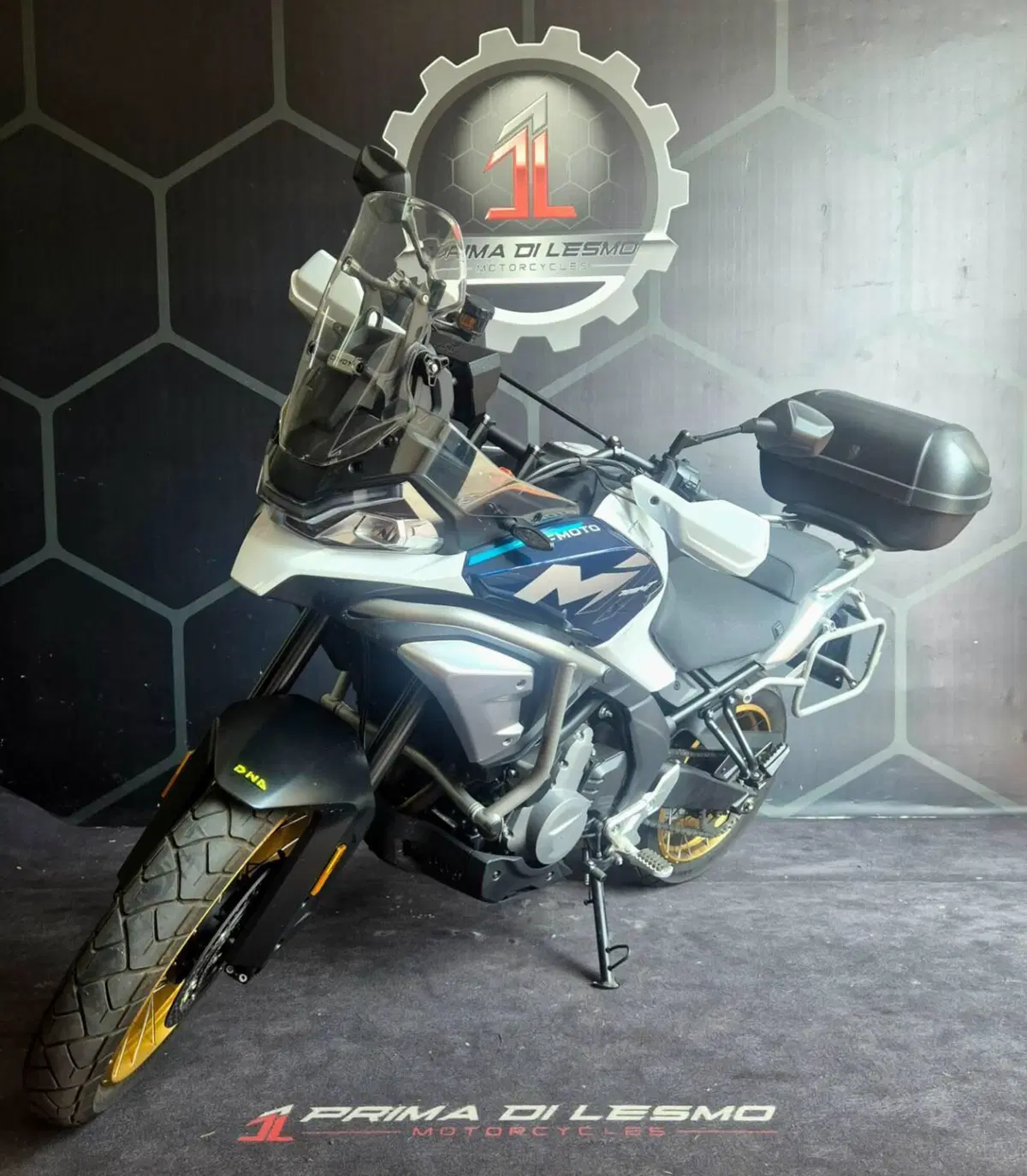CFMOTO 700MT Adventure (2025 - 26) (3)