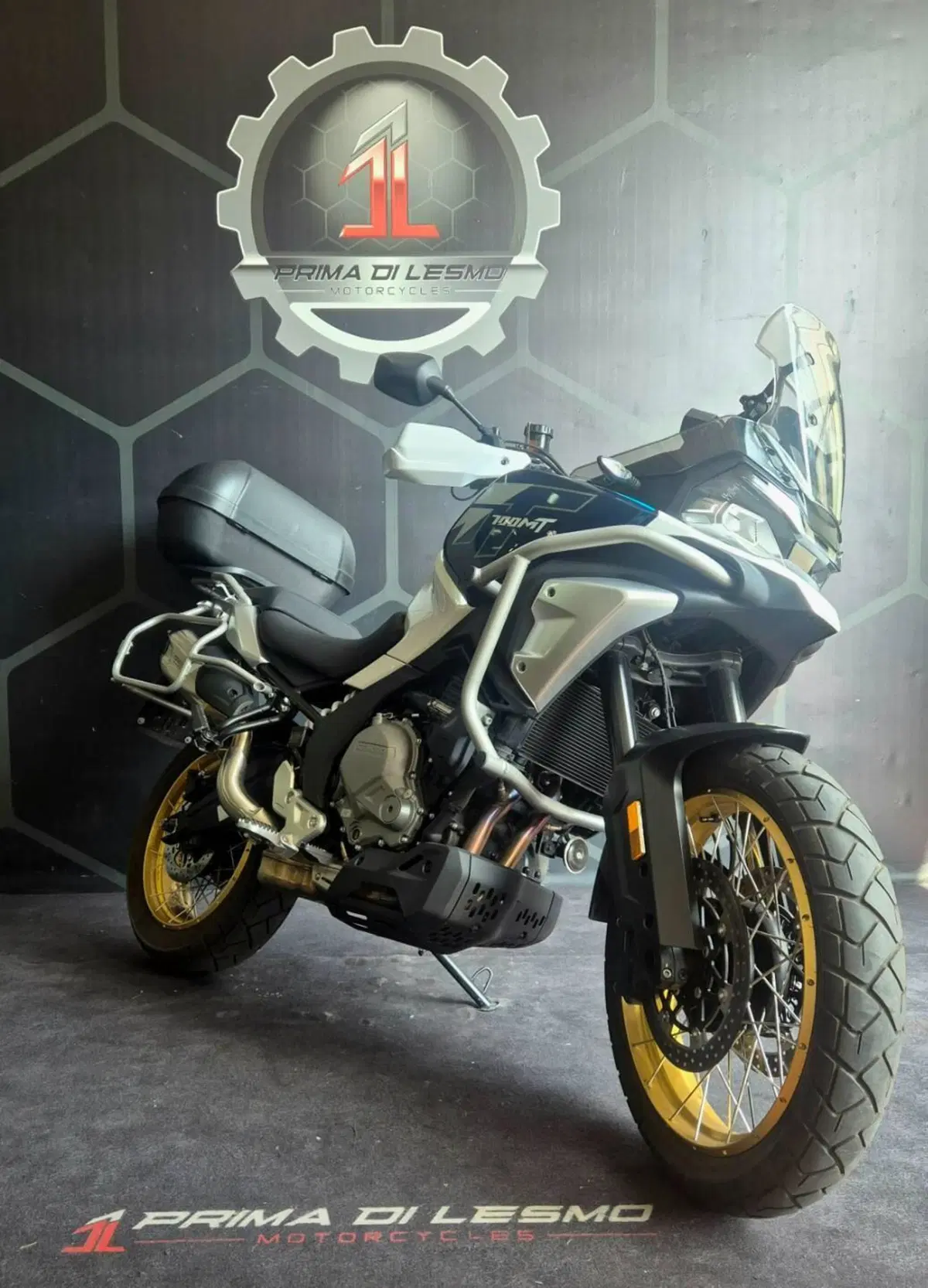 CFMOTO 700MT Adventure (2025 - 26) (4)