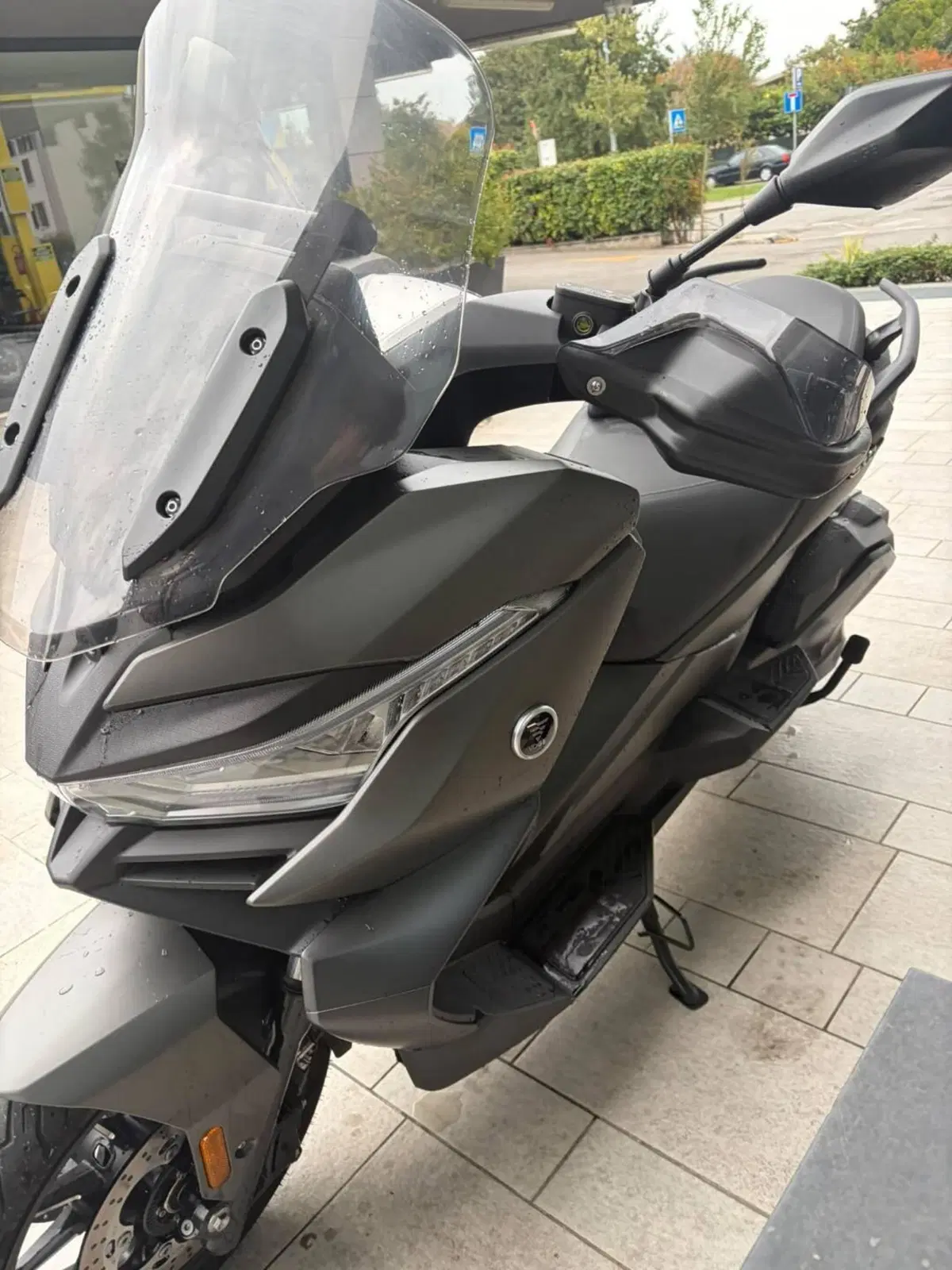 Voge Sfida SR4 MAX (2024 - 26) (2)