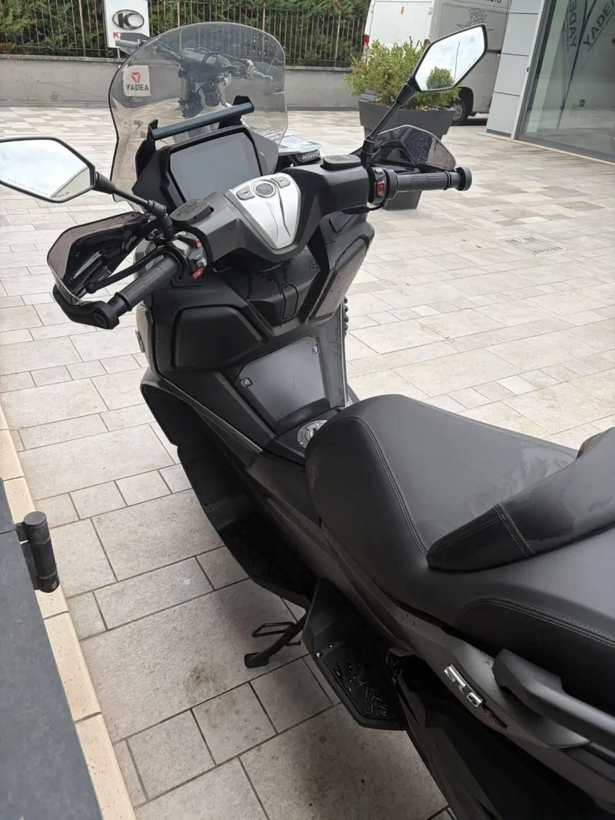 Voge Sfida SR4 MAX (2024 - 26) (4)