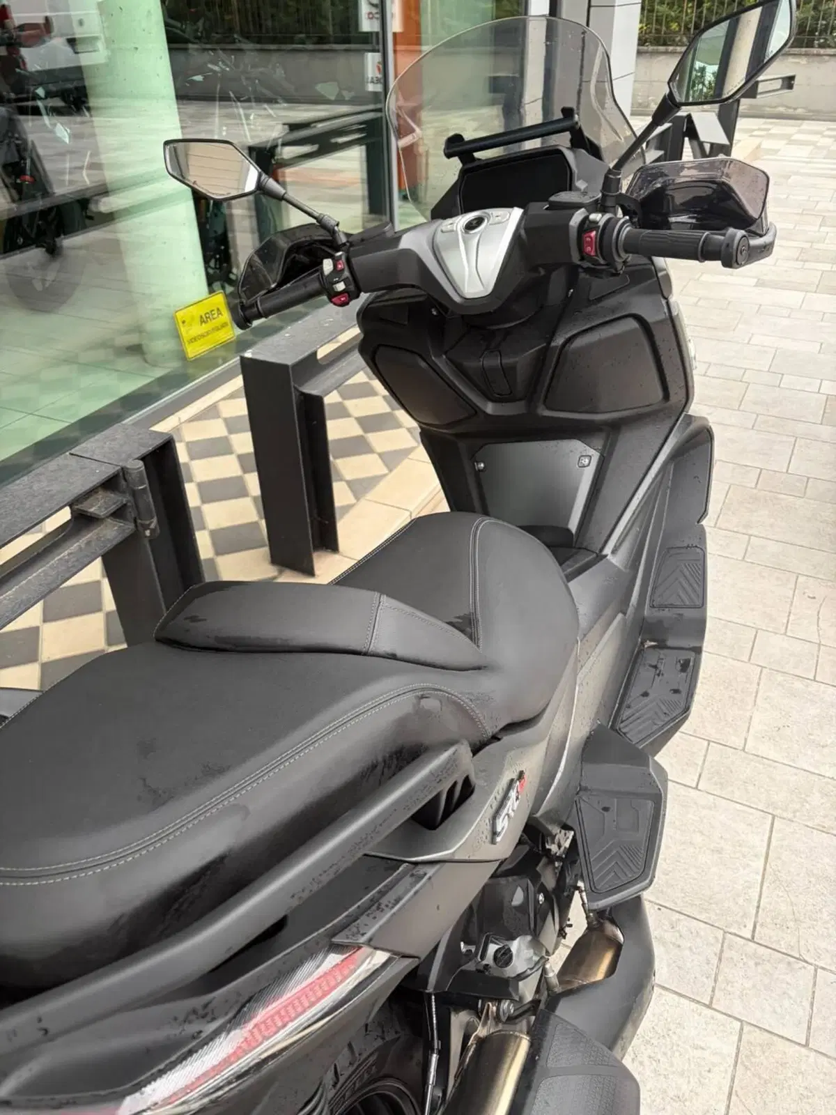 Voge Sfida SR4 MAX (2024 - 26) (3)