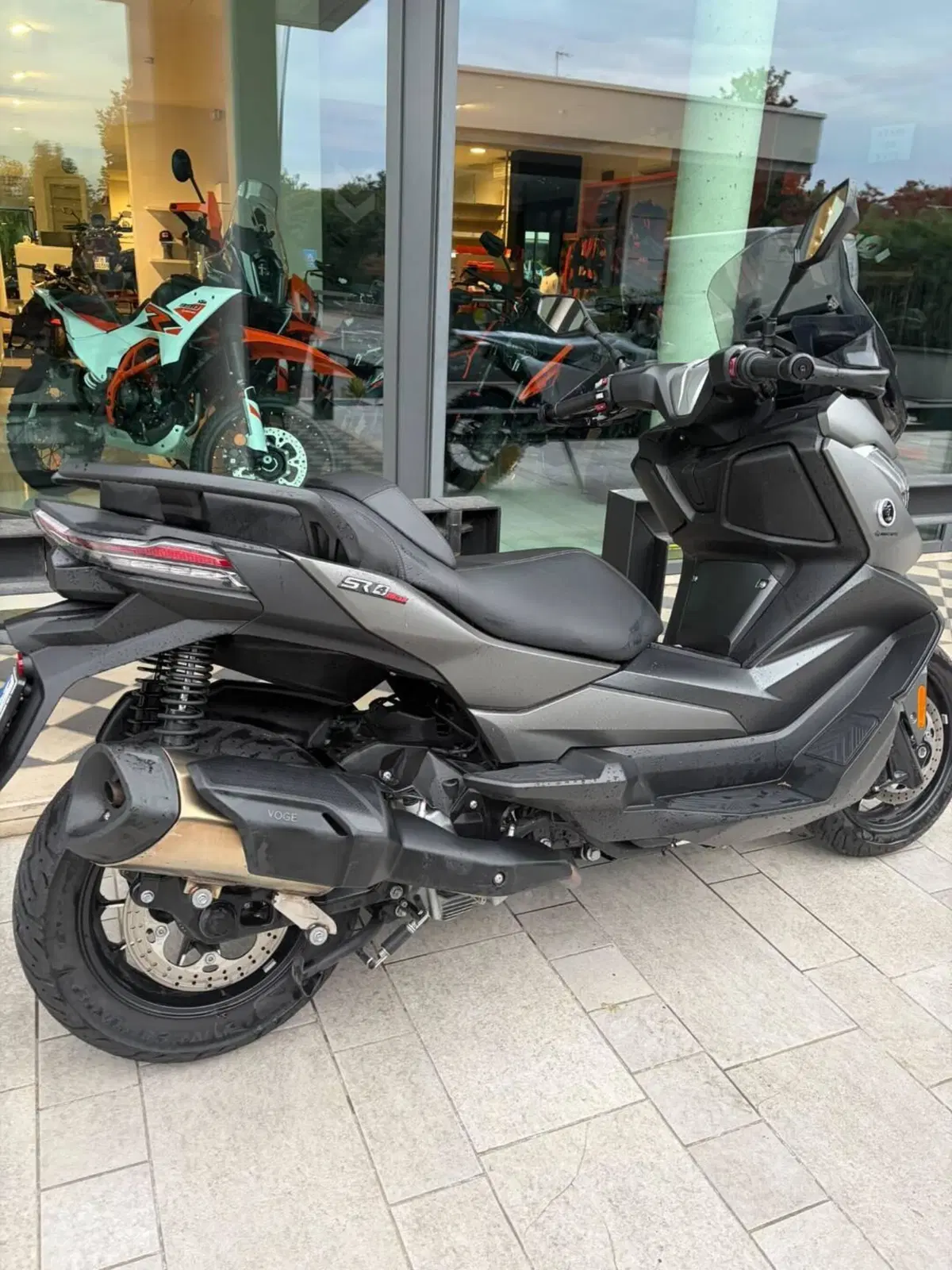 Voge Sfida SR4 MAX (2024 - 26) (5)