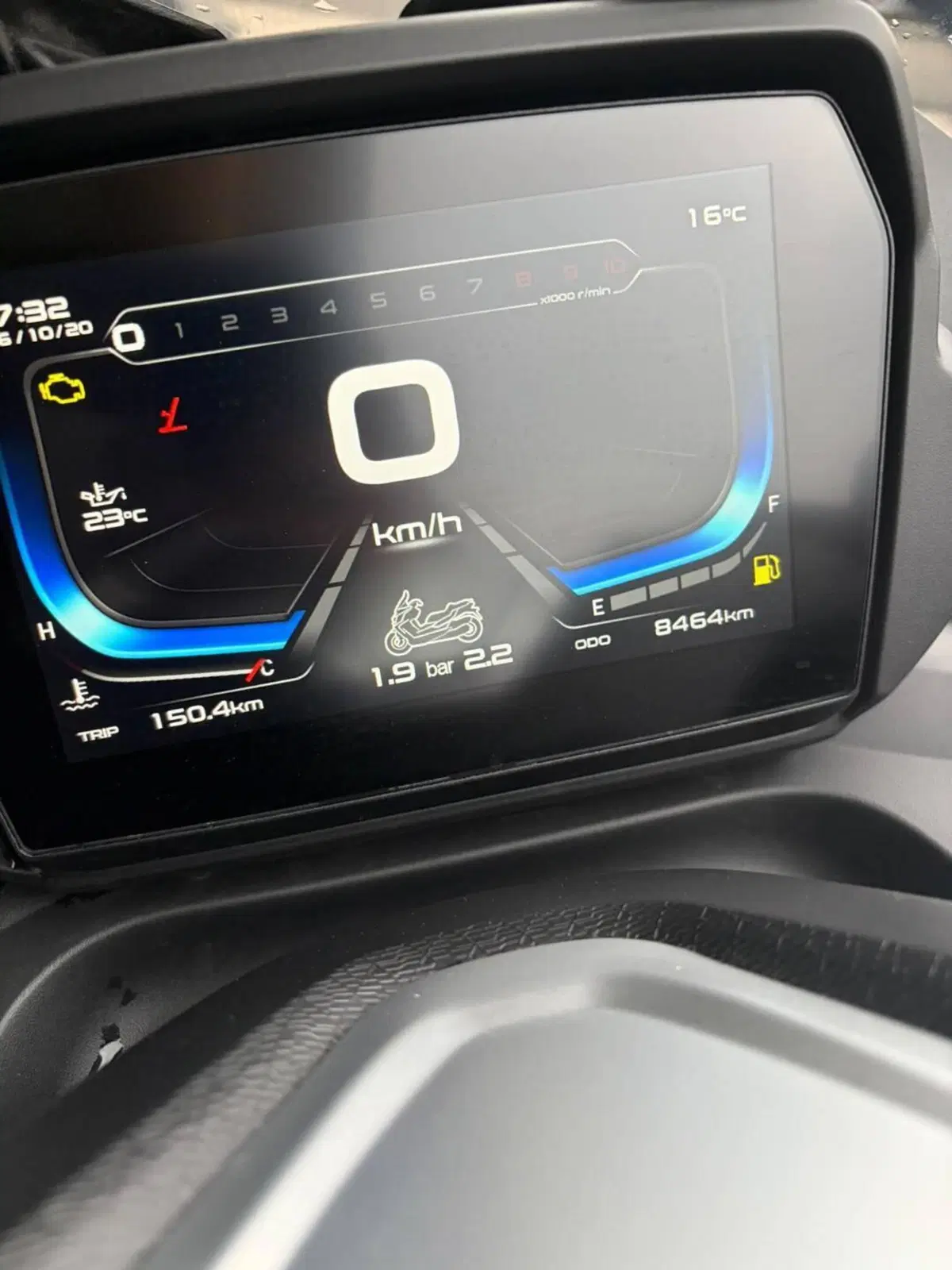 Voge Sfida SR4 MAX (2024 - 26) (6)