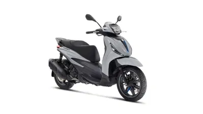 Piaggio Beverly 310 S (2025 - 26) nuova