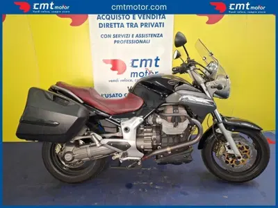 Moto Guzzi Breva V 1100 i.e. usata