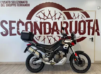 Aprilia Tuareg 660 (2022 - 24) usata