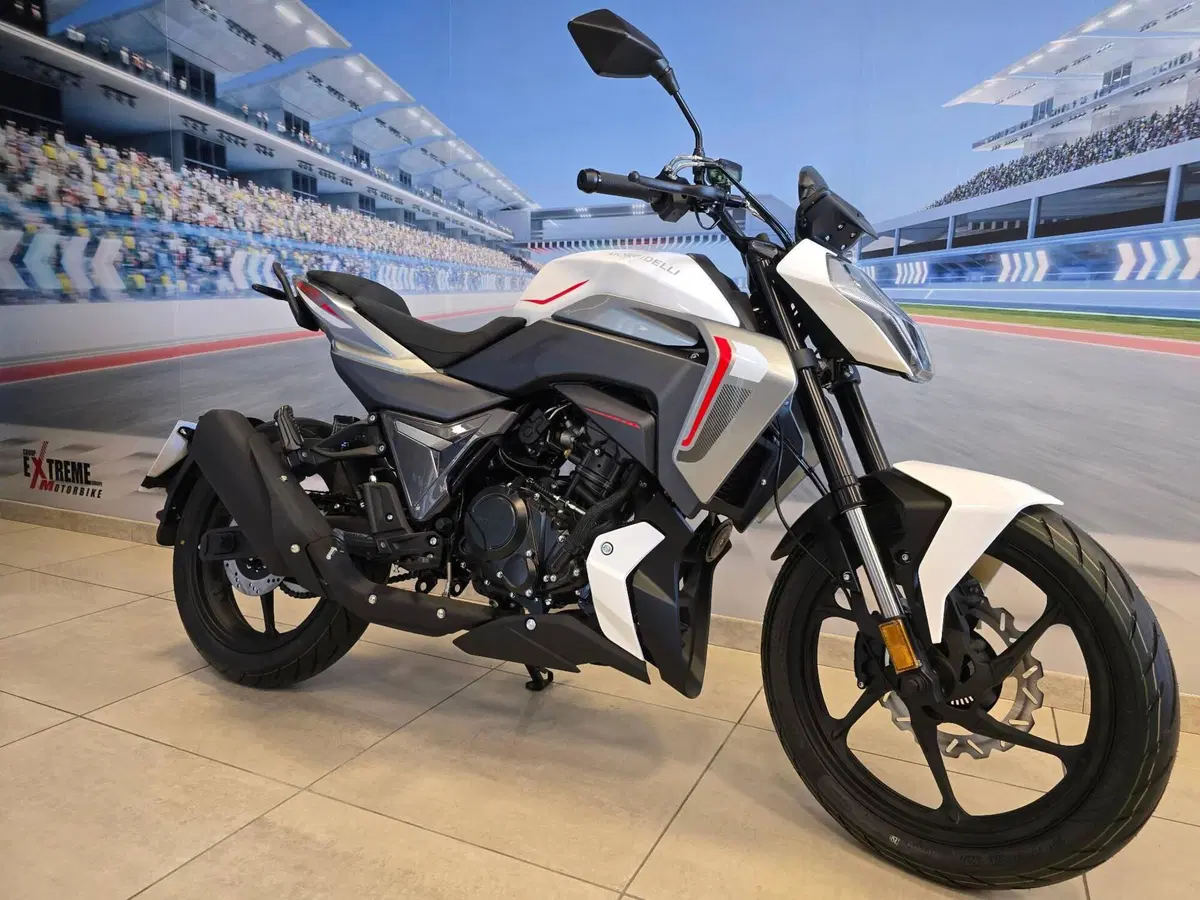 Morbidelli F125 (2025 - 26) (15)