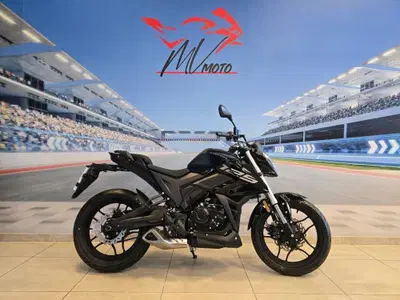Cyclone Battlo 5S (2025 - 26) nuova