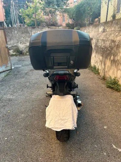 Honda NC 750 X Travel (2021 - 24) usata