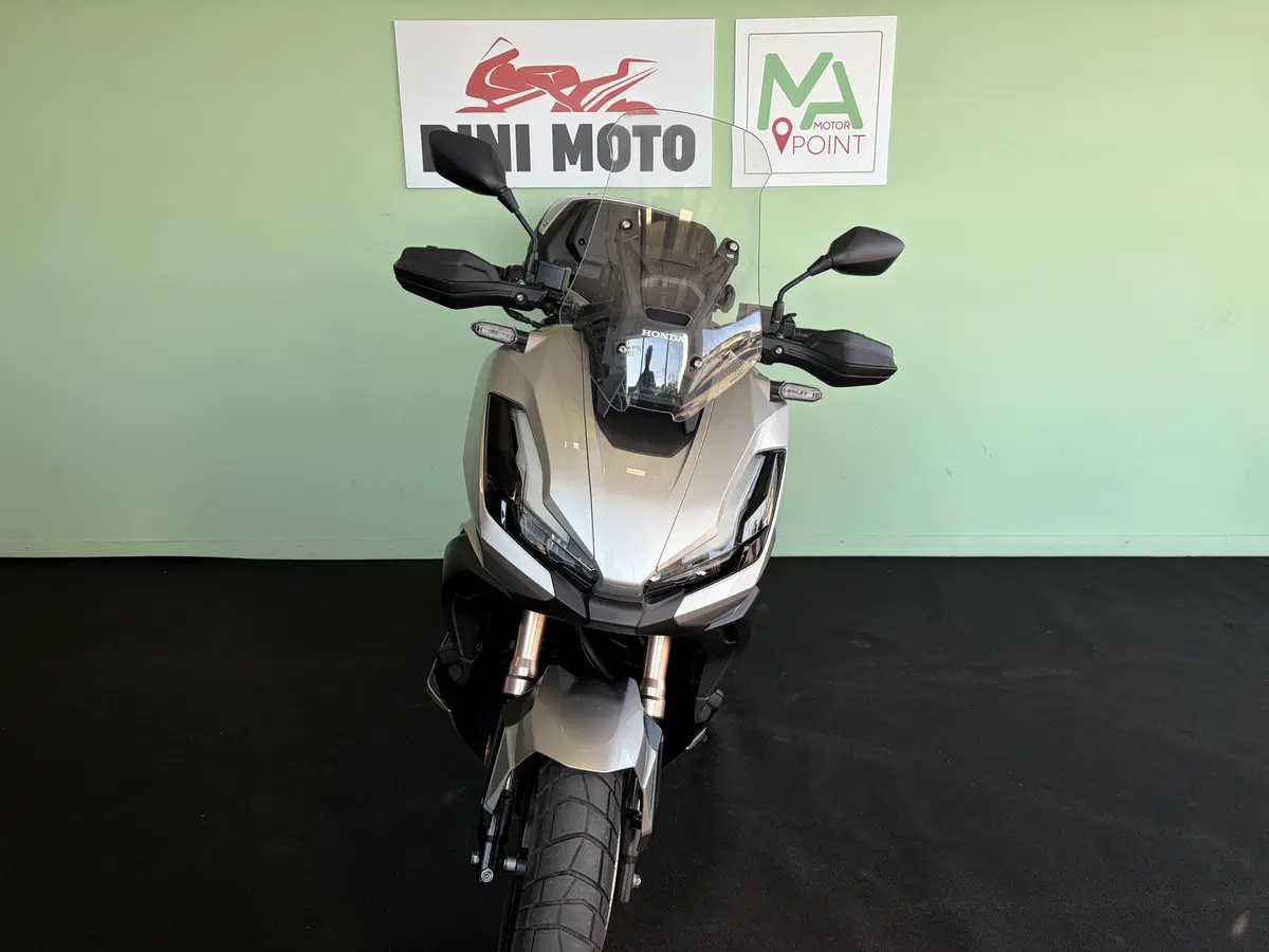 Honda ADV 350 (2022 - 24) (3)
