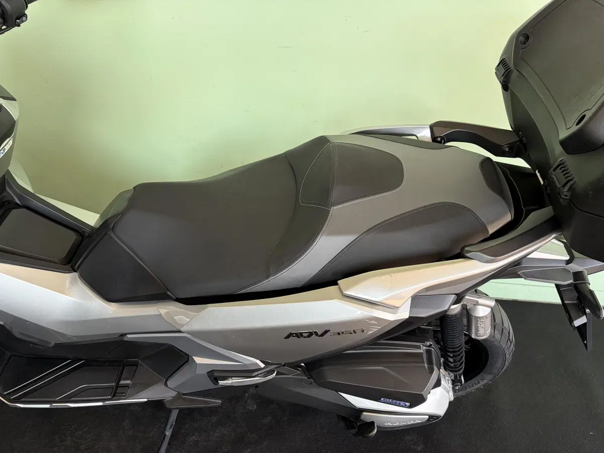 Honda ADV 350 (2022 - 24) (15)