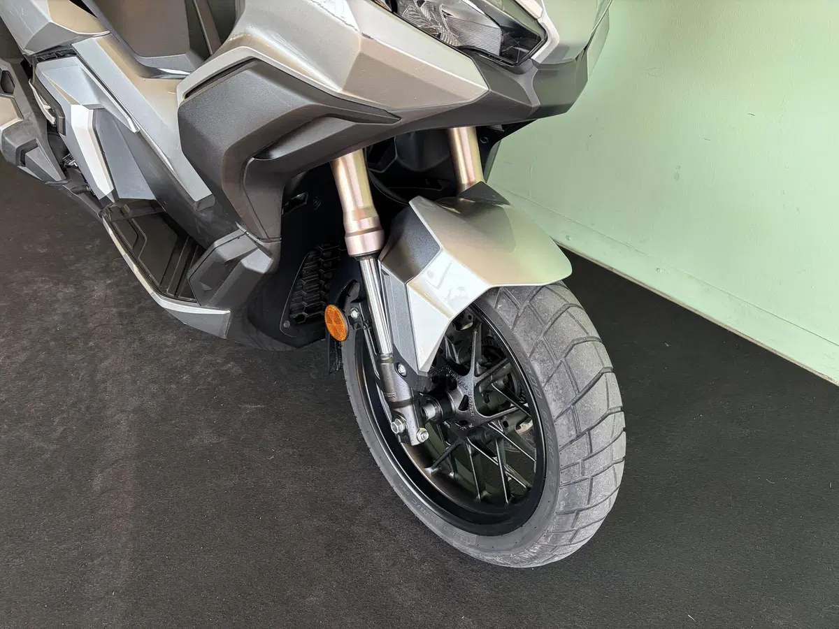 Honda ADV 350 (2022 - 24) (18)