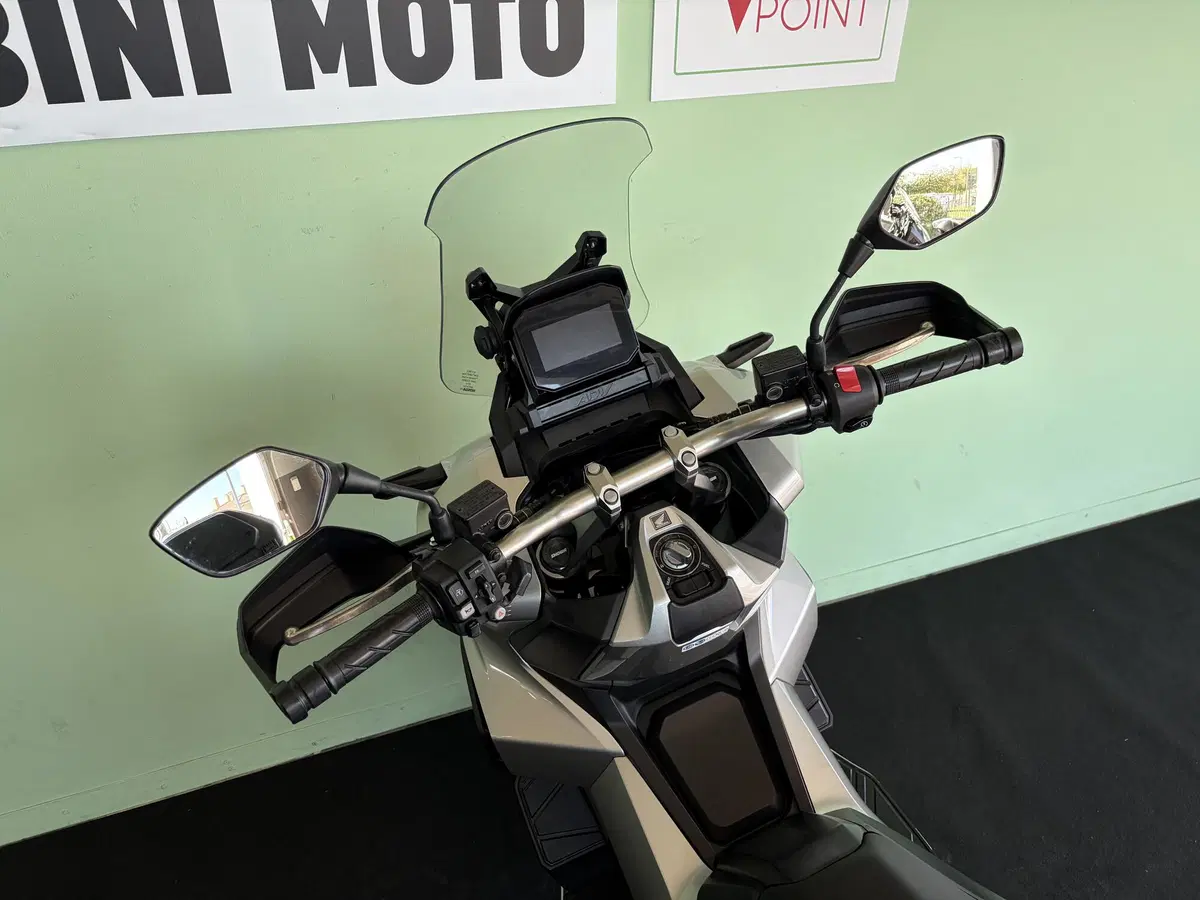 Honda ADV 350 (2022 - 24) (19)