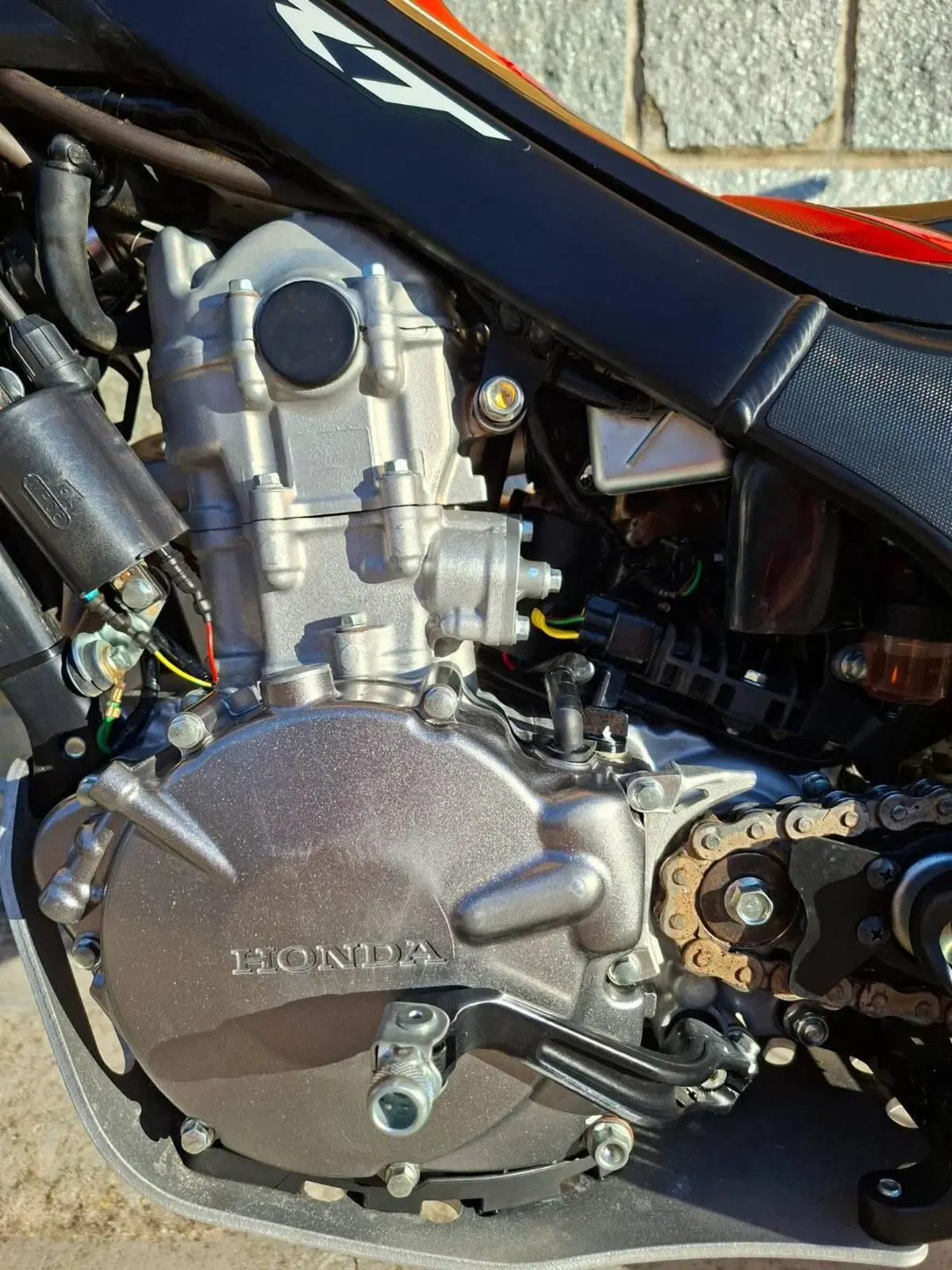 Montesa Cota 4RT 260 (2022 - 24)