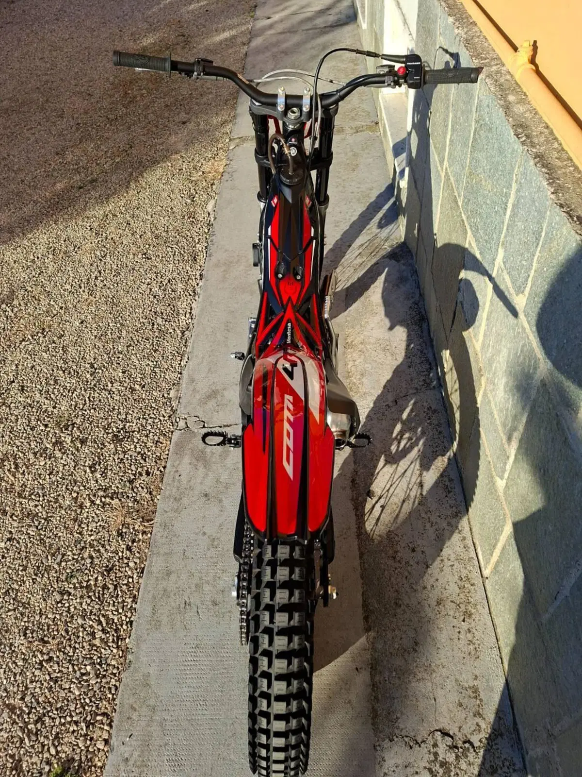 Montesa Cota 4RT 260 (2022 - 24) (2)