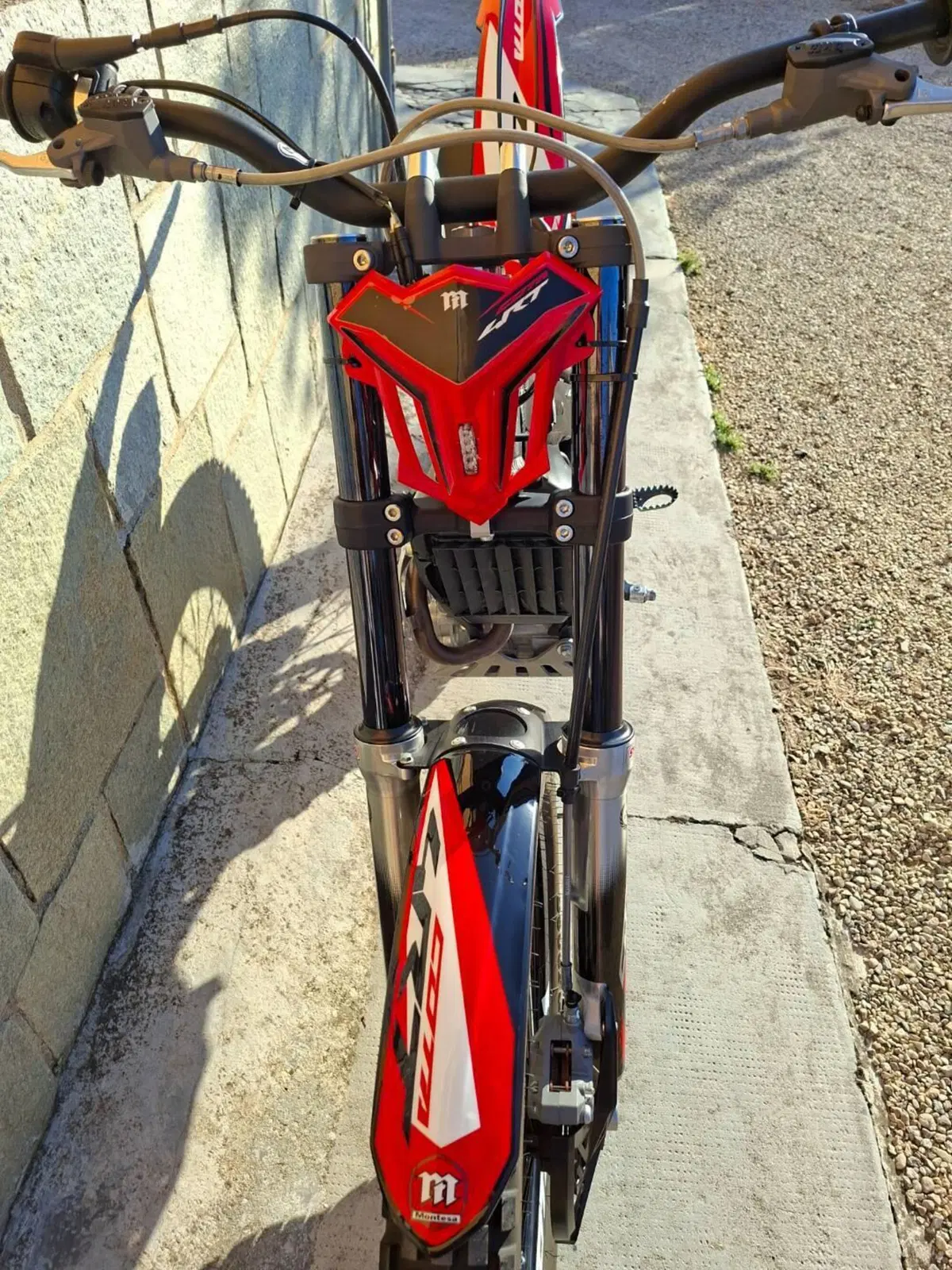 Montesa Cota 4RT 260 (2022 - 24) (3)