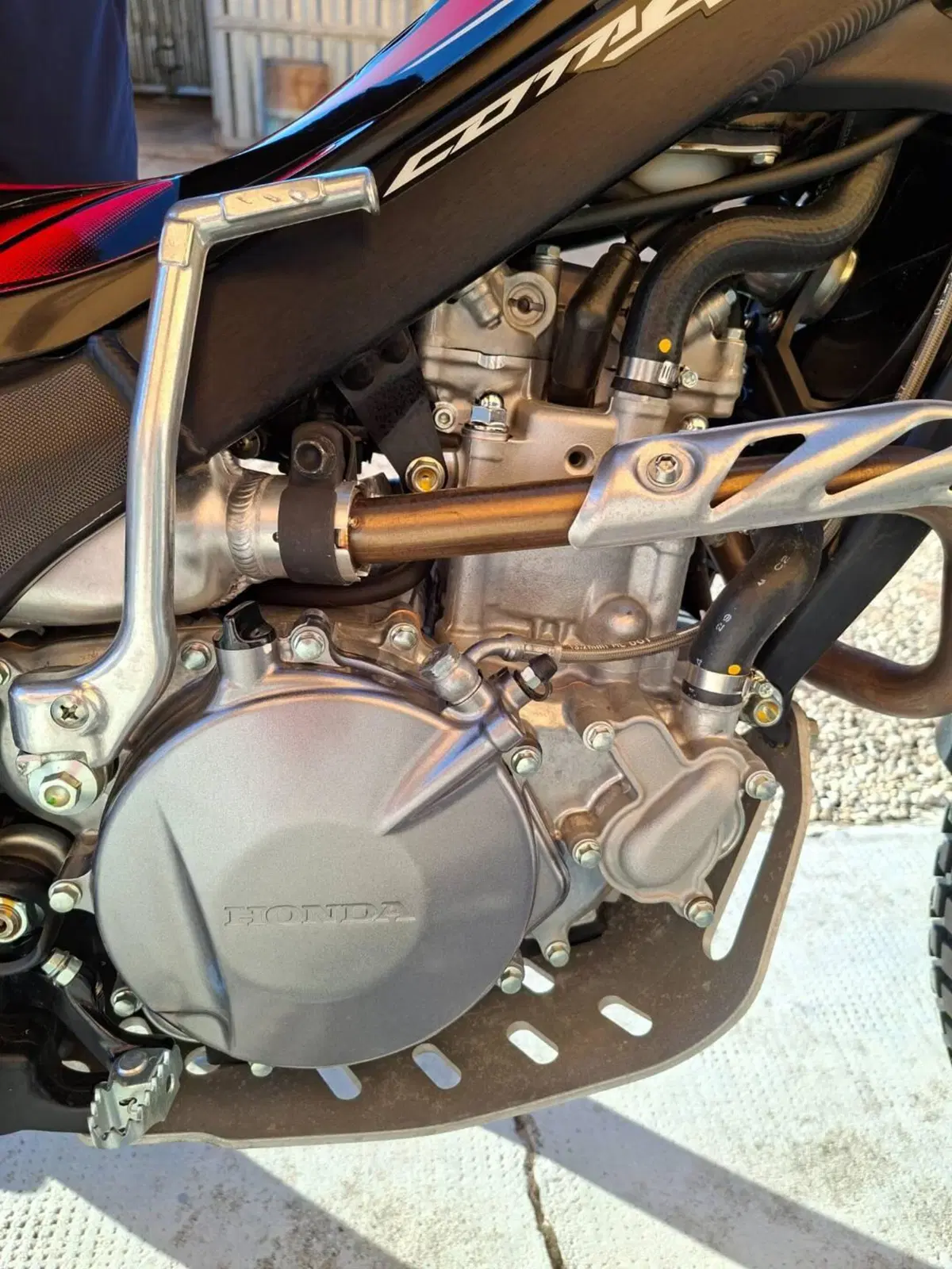 Montesa Cota 4RT 260 (2022 - 24) (4)