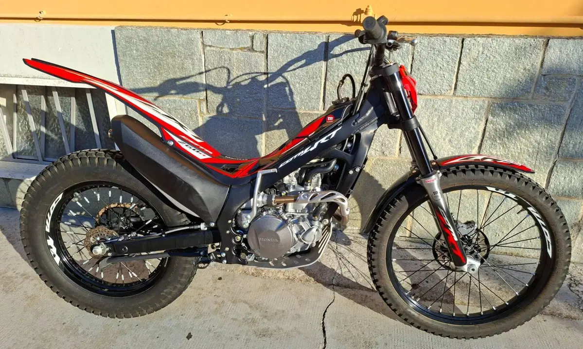 Montesa Cota 4RT 260 (2022 - 24) (6)