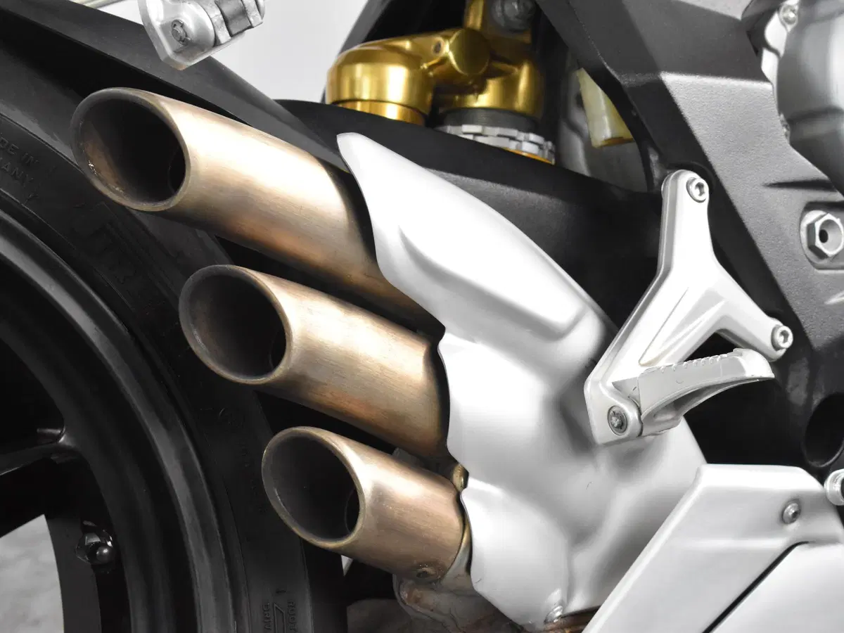 MV Agusta F3 675 EAS ABS (2011 - 17) (7)