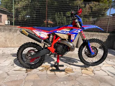 Betamotor RR 300 2T Enduro Racing (2024) usata