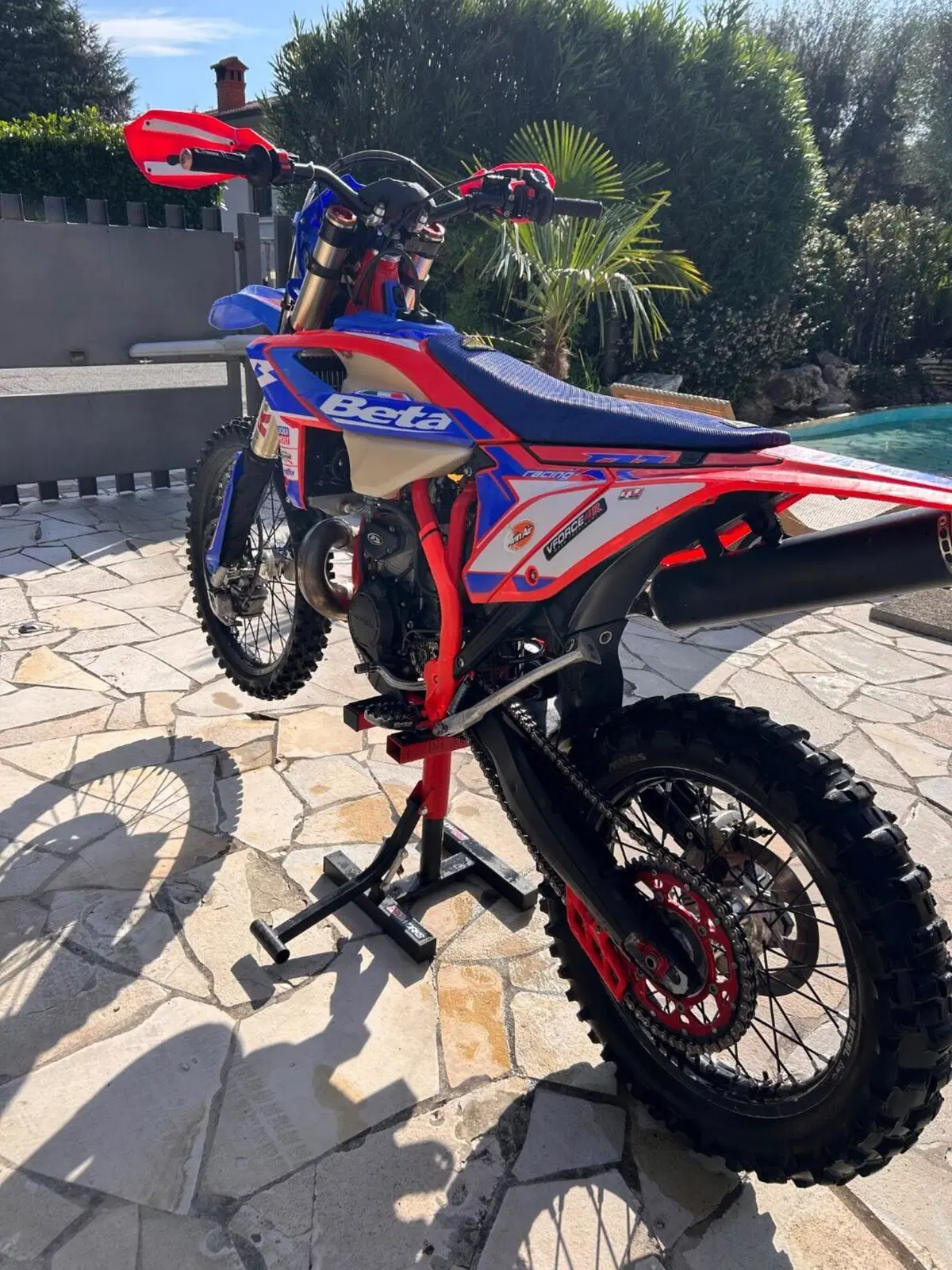 Betamotor RR 300 2T Enduro Racing (2024) (3)