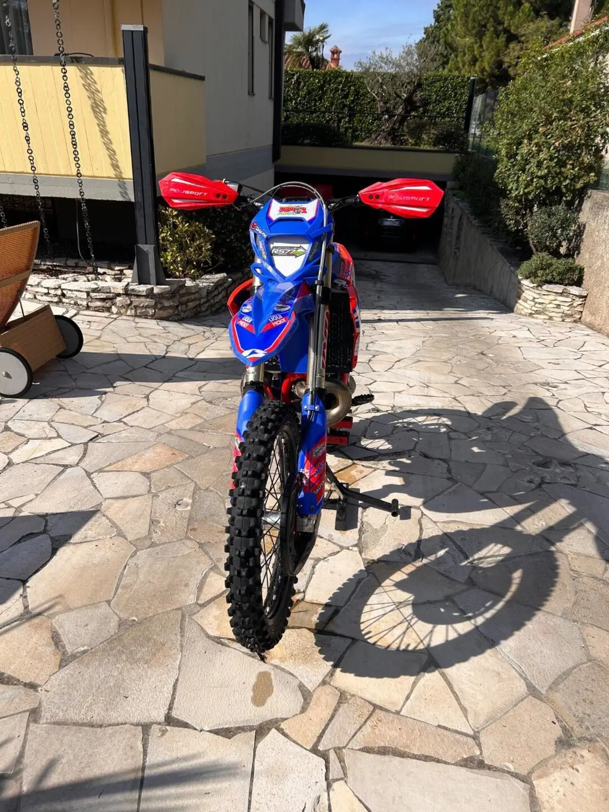 Betamotor RR 300 2T Enduro Racing (2024) (4)