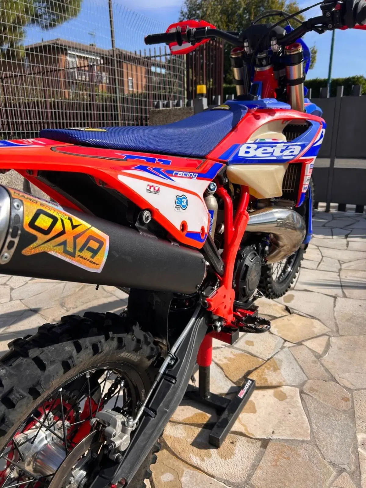 Betamotor RR 300 2T Enduro Racing (2024) (5)