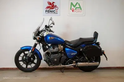 Royal Enfield Super Meteor 650 (2023 - 26) usata
