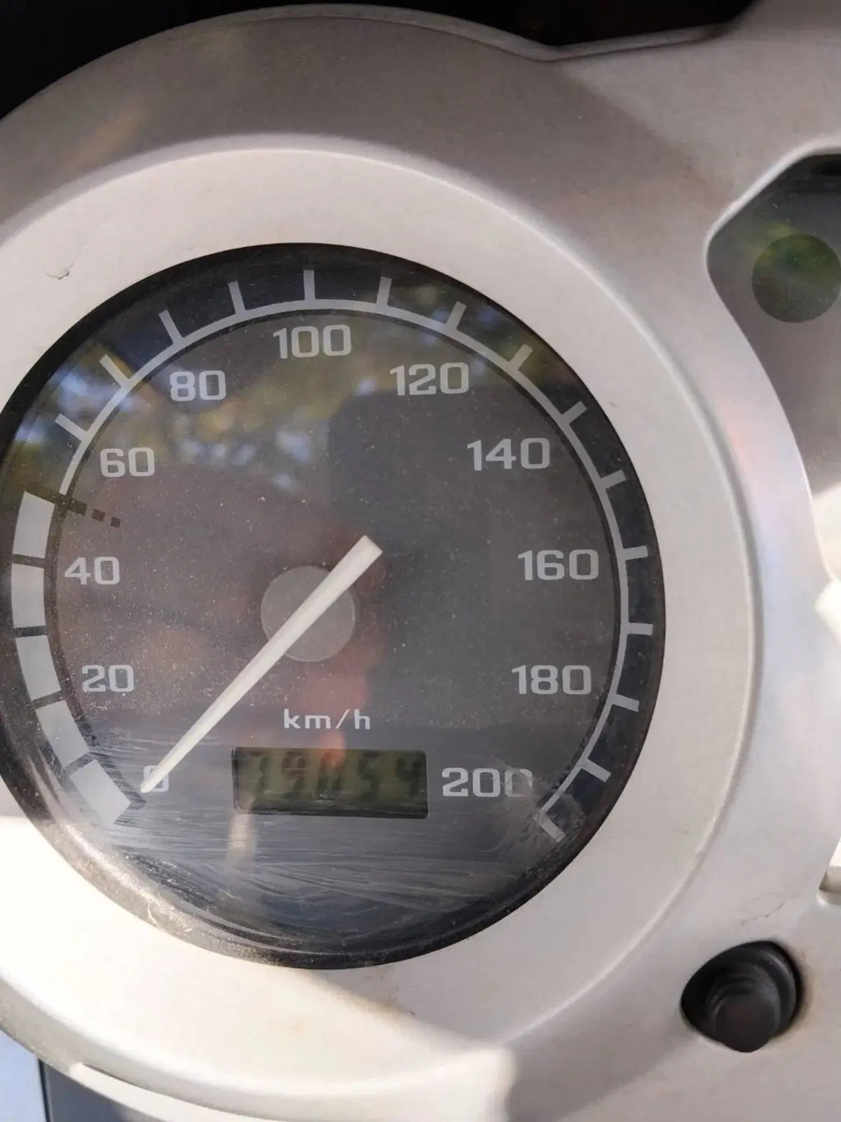 Bmw F 650 GS (2004 - 07)