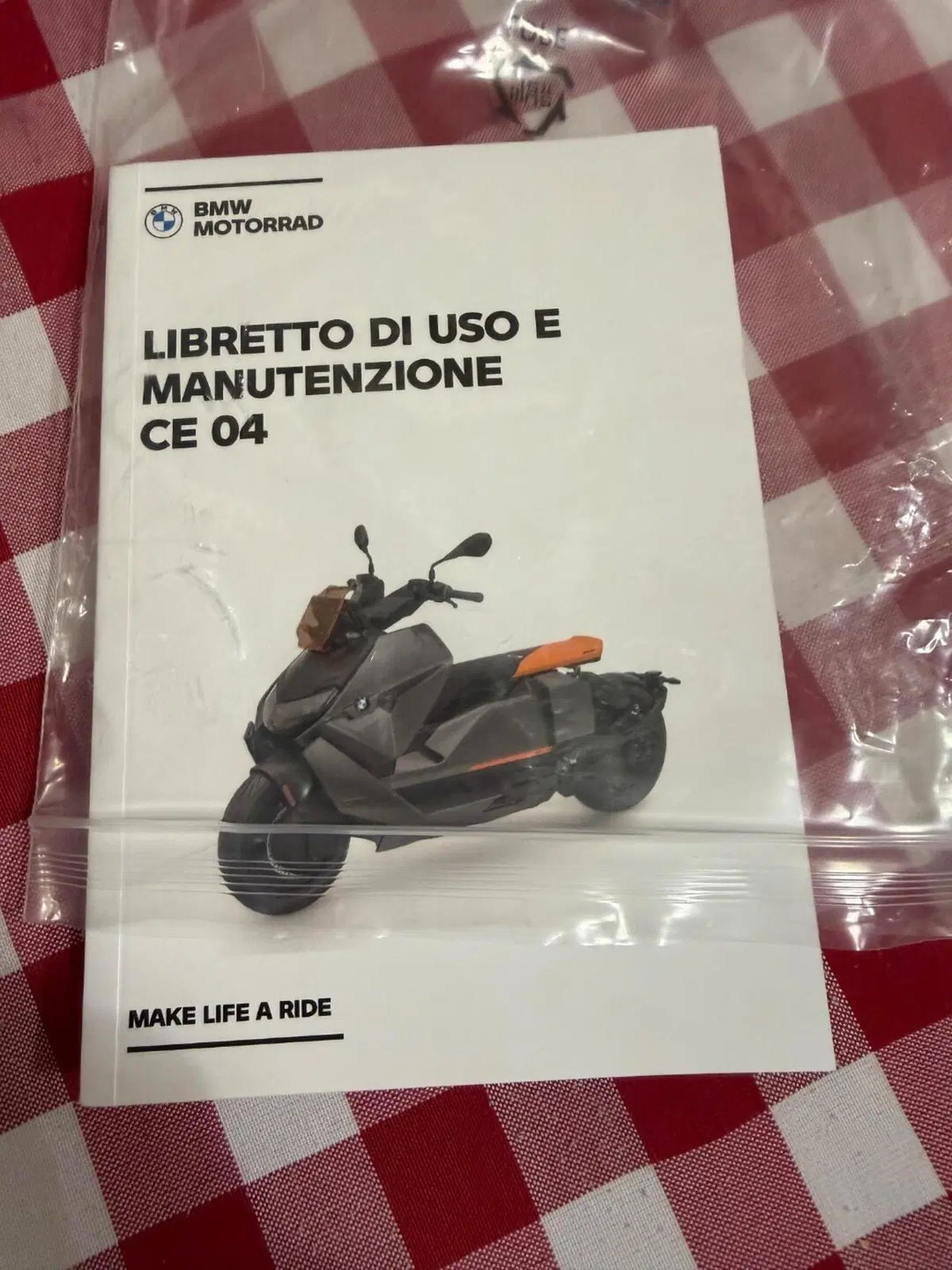 Bmw CE 04 (2021 - 25) (7)