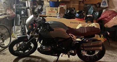 Bmw R nineT Scrambler (2021 - 24) usata