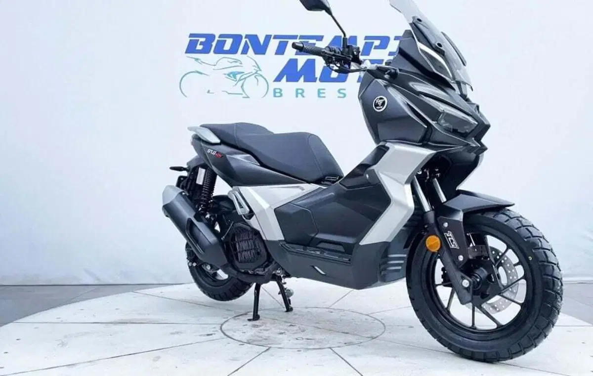 Voge Sfida SR1 ADV (2023 - 26) (15)