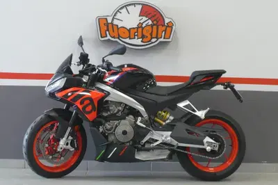 Aprilia Tuono 660 Factory (2022 - 24) usata