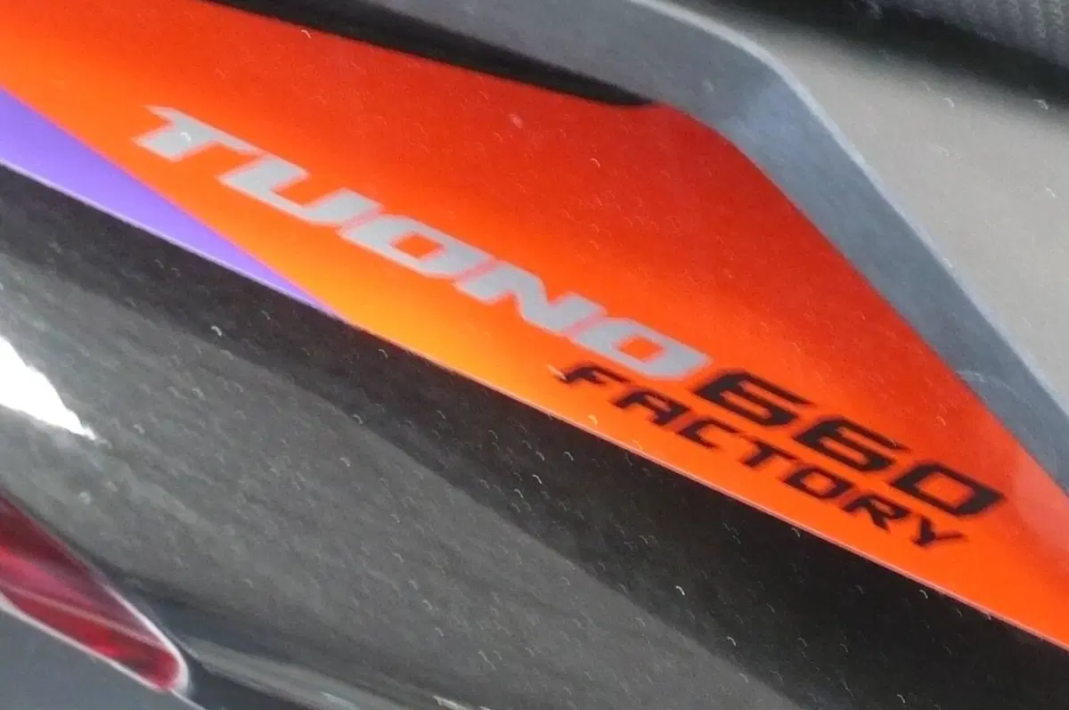 Aprilia Tuono 660 Factory (2022 - 24) (13)