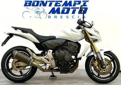 Honda Hornet 600 (2007 - 10) usata