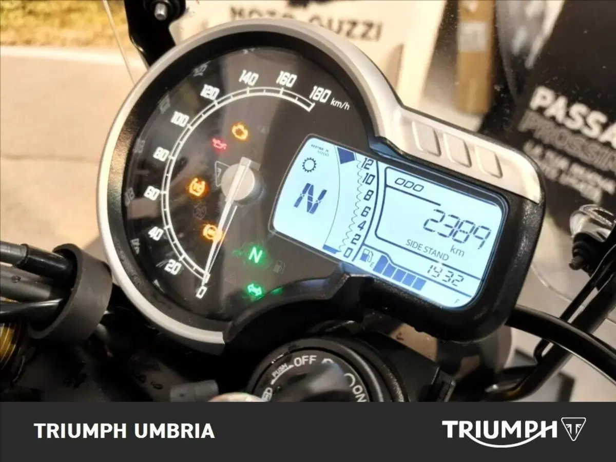 Triumph Speed 400 (2024 - 26) (8)