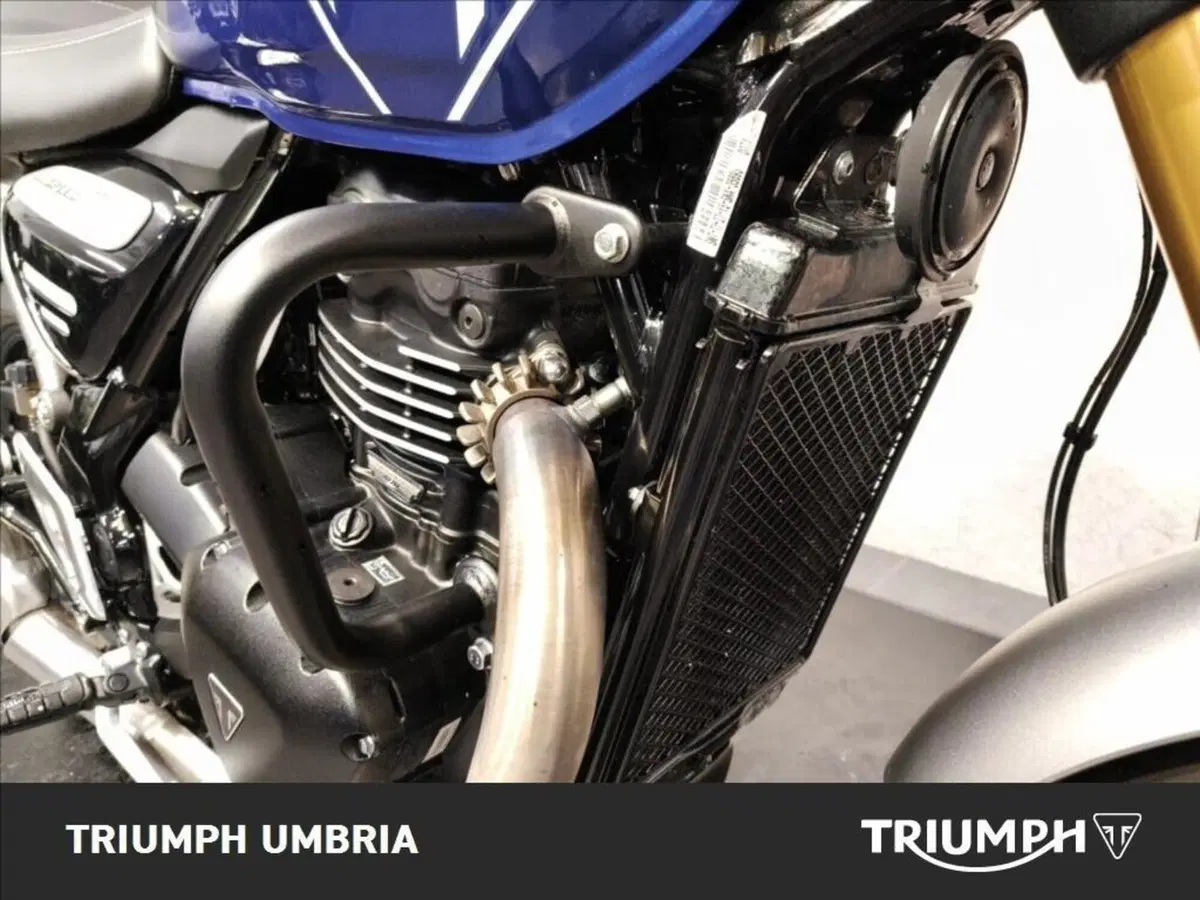 Triumph Speed 400 (2024 - 26) (11)