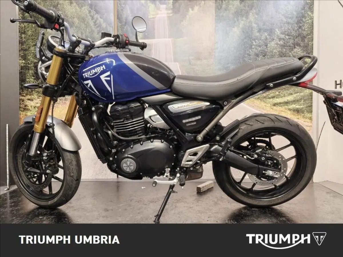 Triumph Speed 400 (2024 - 26) (3)