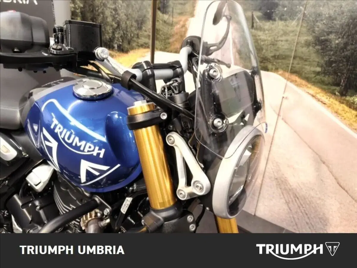 Triumph Speed 400 (2024 - 26) (15)